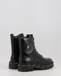 Botas Liu Jo Taylor 624 Negro
