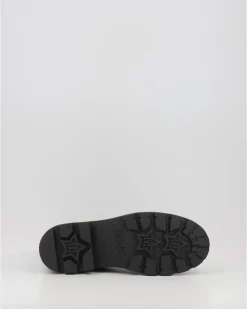 Botas Liu Jo Taylor 624 Negro