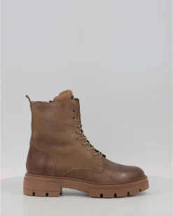 Botas Mjus M79258 Cuero