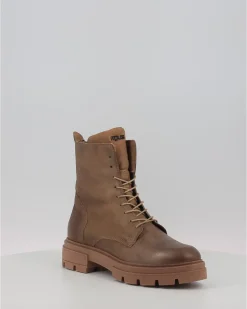 Botas Mjus M79258 Cuero