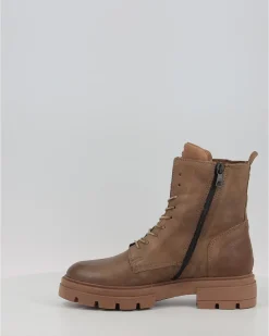 Botas Mjus M79258 Cuero
