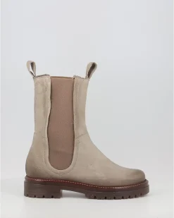 Botas Mjus M83205 Gris