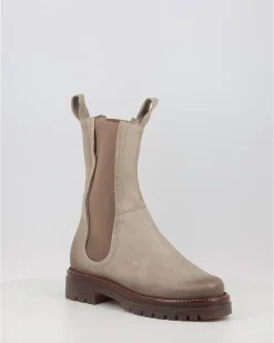 Botas Mjus M83205 Gris