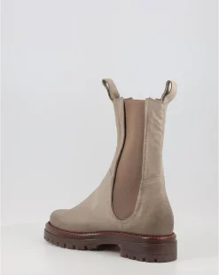 Botas Mjus M83205 Gris