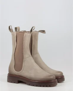 Botas Mjus M83205 Gris