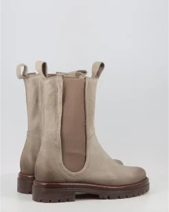 Botas Mjus M83205 Gris