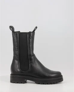 Botas Mjus M77203 Negro
