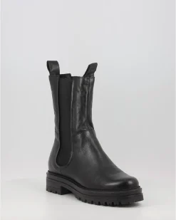 Botas Mjus M77203 Negro