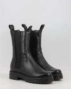 Botas Mjus M77203 Negro