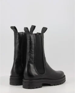 Botas Mjus M77203 Negro