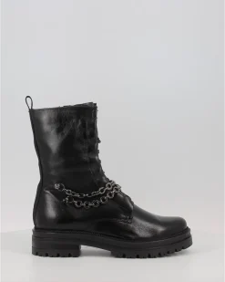 Botas Mjus M77263 Negro