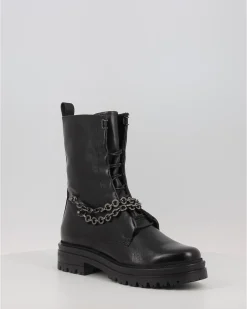 Botas Mjus M77263 Negro