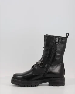 Botas Mjus M77263 Negro
