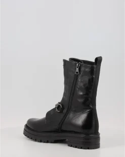 Botas Mjus M77263 Negro
