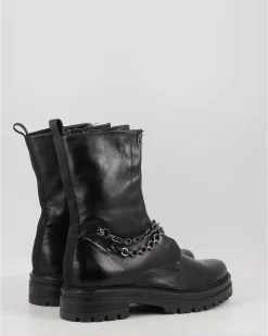 Botas Mjus M77263 Negro