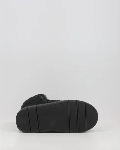 Botas Mou Eskimo 18 Bounce Bkbk Negro