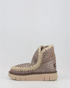 Botas Mou Eskimo 18 Bounce Taupe