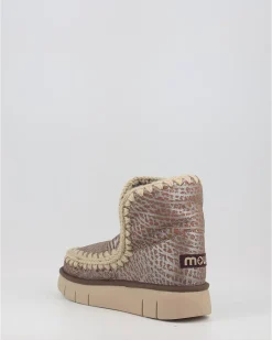 Botas Mou Eskimo 18 Bounce Taupe