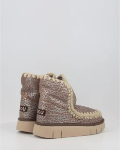 Botas Mou Eskimo 18 Bounce Taupe