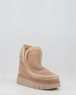 Botas Mou Eskimo 18 Bounce Taupe