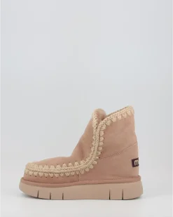 Botas Mou Eskimo 18 Bounce Taupe