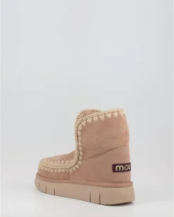 Botas Mou Eskimo 18 Bounce Taupe