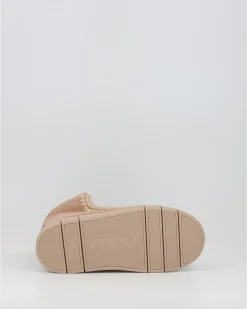 Botas Mou Eskimo 18 Bounce Taupe
