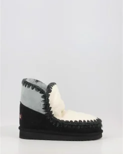 Botas Mou Eskimo 18 Color Block Icsbk Multicolor