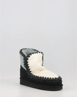 Botas Mou Eskimo 18 Color Block Icsbk Multicolor