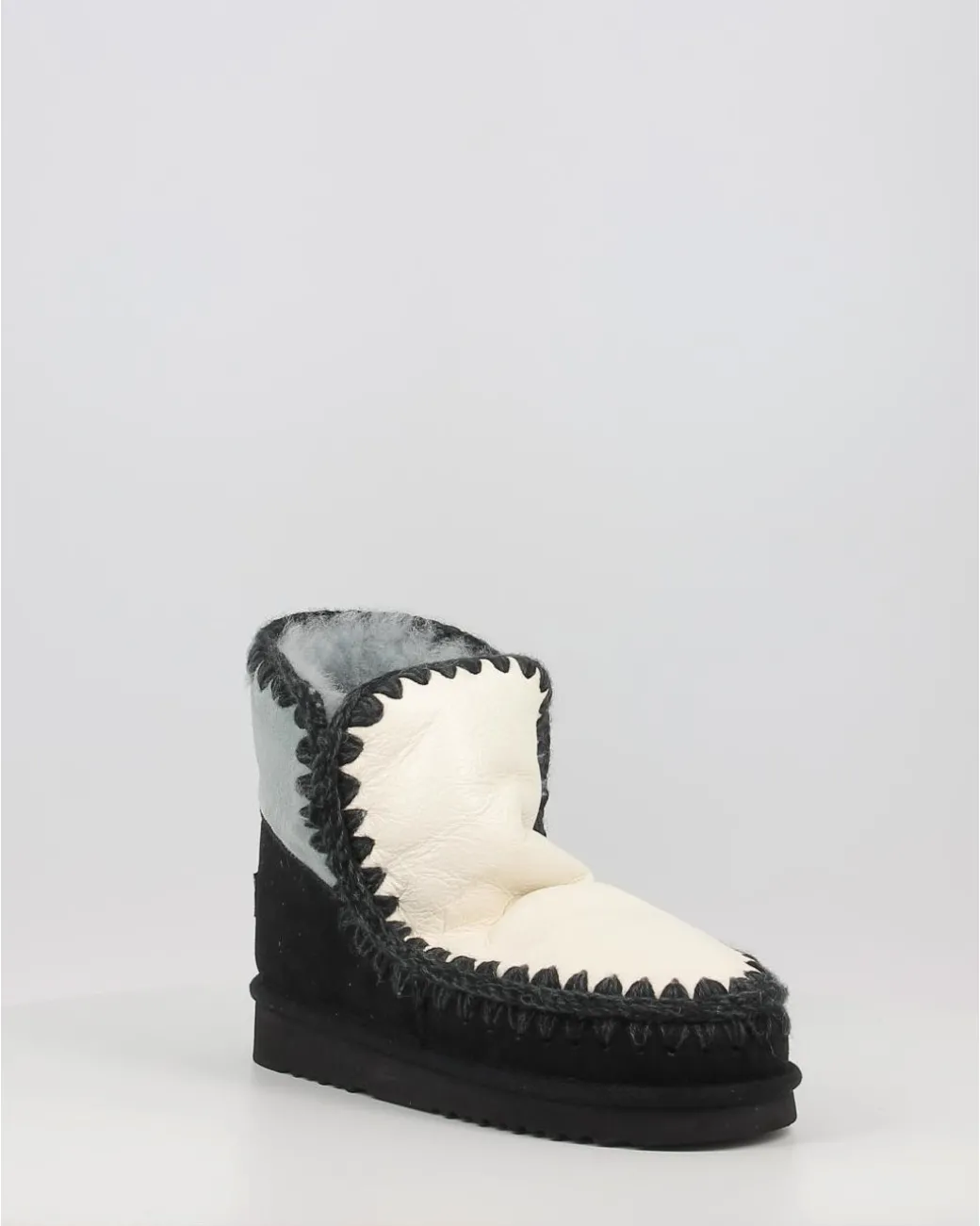 Botas Mou Eskimo 18 Color Block Icsbk Multicolor