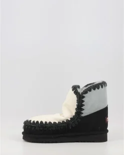 Botas Mou Eskimo 18 Color Block Icsbk Multicolor