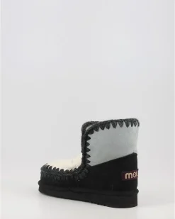 Botas Mou Eskimo 18 Color Block Icsbk Multicolor
