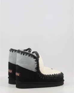 Botas Mou Eskimo 18 Color Block Icsbk Multicolor