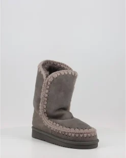 Botas Mou Eskimo 24 Gris