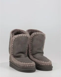 Botas Mou Eskimo 24 Gris