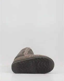 Botas Mou Eskimo 24 Gris