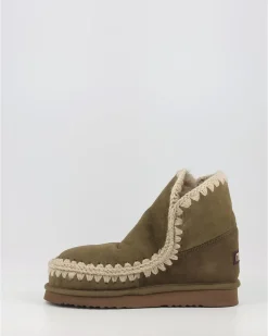 Botas Mou Eskimo 18 Moo Kaki