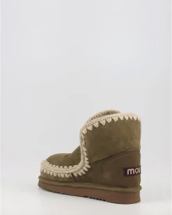 Botas Mou Eskimo 18 Moo Kaki