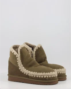 Botas Mou Eskimo 18 Moo Kaki