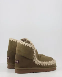 Botas Mou Eskimo 18 Moo Kaki
