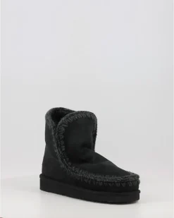 Botas Mou Eskimo 18 Negro