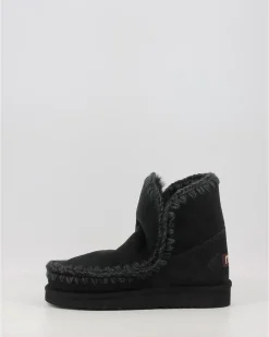 Botas Mou Eskimo 18 Negro