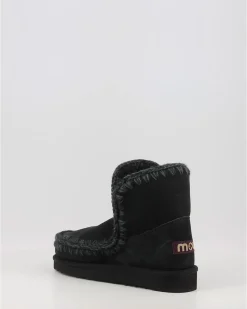 Botas Mou Eskimo 18 Negro