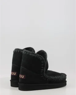 Botas Mou Eskimo 18 Negro