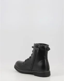 Botas Mustang 48092 Negro
