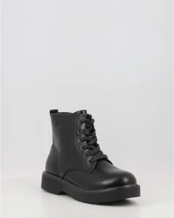 Botas Mustang Lia 48088 Negro