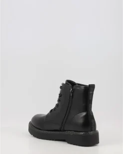 Botas Mustang Lia 48088 Negro