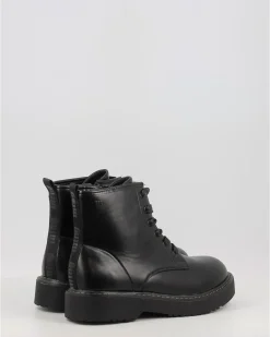 Botas Mustang Lia 48088 Negro