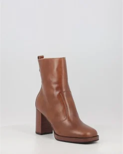 Botas Nero Giardini 5062D Cuero