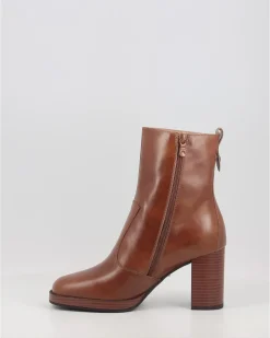 Botas Nero Giardini 5062D Cuero